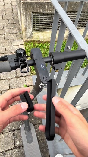E-Scooter Tuning: Jetzt Bestellen auf e-scooterparts.ch