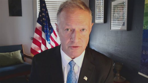 Martin O'Malley: Musk wants to break Social Security so he can loot it