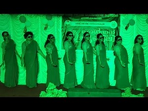 Teachers Dance | St George Sunday School Golden Jubilee Celebration