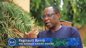 8.6K views · 757 reactions | TASKAR VOA: Yawan rashin samun wadataccen wutar lantarki a Najeriya ya tilastawa wani 'dan kasar bullo da wata dabara. | VOA Hausa | Facebook