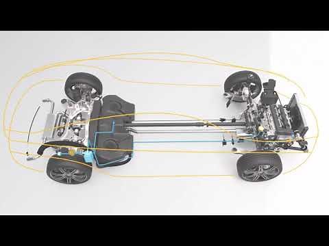 Continental Active Purge Pump (APP)