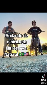 4.6K views · 486 reactions | E-mountain biking in the Sierra Madre nature preserve with my awesome son #bestsongever @robbyrey23 #drrey ❤️Bicicleta elétrica com meu filho incrível no campo ! | Dr. Robert Rey | Facebook