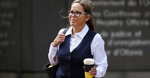 Highly-anticipated criminal trial of ‘Freedom Convoy’ organizers underway