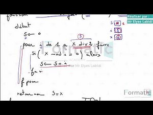 Comment Vérifier si un Nombre est Parfait ? 🧮✨