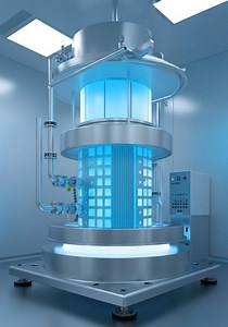 Adaptive Energy Systems Sets the Standard for Modular Reactor Deployment: Safety, Sustainability, and Scalable Solutions