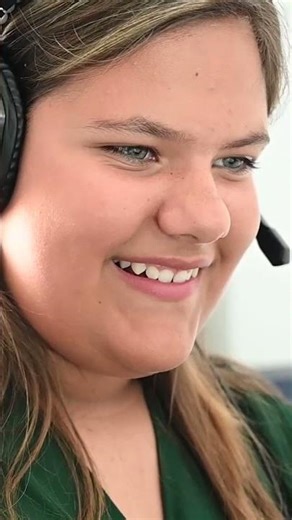 How online schooling at Teneo helped the Le Roux family see better results.