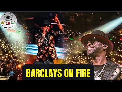 The Exact Moment Bounty Sets Barclays Center on Fire 🔥 | Crowd Goes Crazy