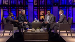 18K views · 685 reactions | You don’t want to miss this powerful conversation on March 12 at 8/7C on TBN | Kirk Franklin | Facebook