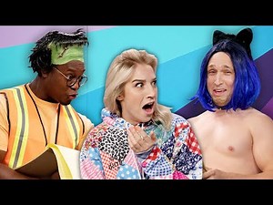 Try Not To Laugh Challenge #59