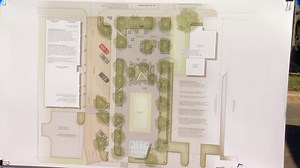 Village of Victor seeks resident input on revitalizing Mead Square Park