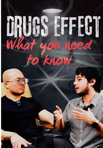 Risks of Mixing Recreational Drugs and Vaping