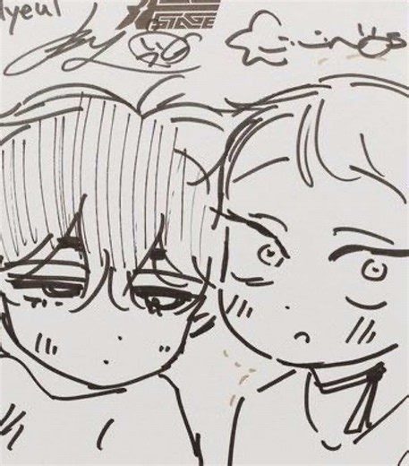 I hope one of them doesn’t sacrifice themself for the other in an alien competition..! #tillivan #ivantill #ivanalnst #tillalnst #alnst