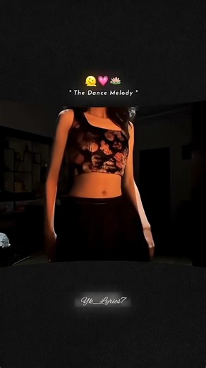 || Mehbooba Mehbooba || R. D. Burman || Girl Dance Video || WhatsApp ( Lyrics ) Status ||