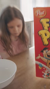 Before you seize the day, add more taste to it with Fruity PEBBLES™. When life brings the blah, add some Yabba Dabba Doo™! | Pebbles Cereal