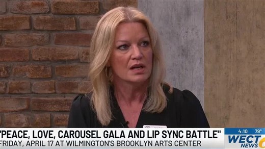 INTERVIEW: 1960s-themed gala and lip sync battle to benefit Carousel Child Advocacy Center | Haystack News