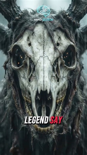 ⚠️ If You Smell Rotting Meat In The Woods... RUN! 🦌 #Shorts