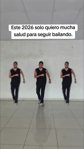 Bailes Nuevos 2026: Movimiento de Cadera Fácil