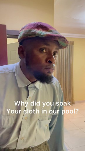 722K views · 15K reactions | How to wash cloth in an Hotel | Mark Angel | Facebook