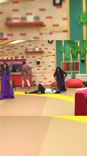 fan_girl❥ on Instagram: "Rithuu nuvvu leni lotu thelusthundhii rithuu papam @rithu_chowdhary 🥺❤ . . Credits : @starmaa @jiohotstartelugu . . #Demonrithu💜 #bb9 #starmaa"