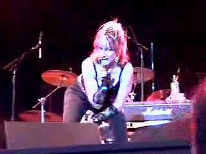 Obsession (2004: Live) - AniMotion