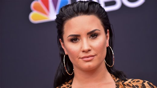 Demi Lovato opens up about how her bipolar diagnosis lifted a weight off her shoulders, after years of emotional turmoil. Listen. | E! News