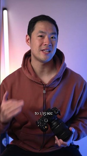 How to do panning photography