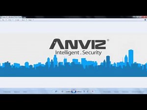 Anviz CrossChex Standard #01 Downloading Software Eng