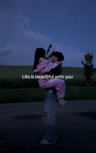 Life is Beautiful with My Girlfriend: A Heartwarming Love Story