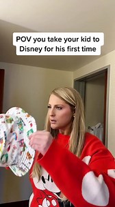 RILEY’S LAUGH AT THE END 🥹 @darylsabara #madeyoulook #disneyland | Darylsabara