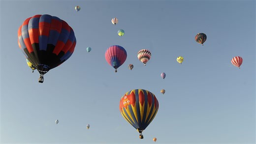 Things to do in Sioux Falls this weekend