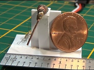 Ultimate DCC Throttle – Part 12