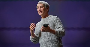 Mark Rylance in ‘Don’t Look Up’ Reminds Us of These Billionaires