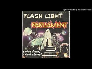 Parilament - Flashlight (12 Inch Extended Version) 1978