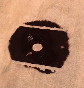 How and Why to Make a Spore Slurry