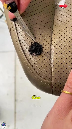 Fix Tiny Seat Holes: Earn $300 DIY