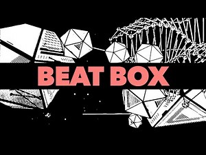 BEAT BOX | FREE SOUND LIBRARY | RAST SOUND