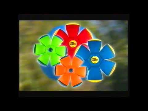2005 Phlat Ball TV Commercial