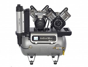 AirStar 50 NEO - Air Techniques