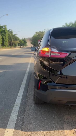 2023 Ford Edge Review #shortreview #hiautosng