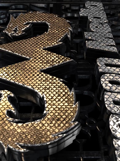 ✨Film Logo Reveal – Cinematic Movie Intro Animation