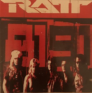 Ratt - Ratt & Roll 8191