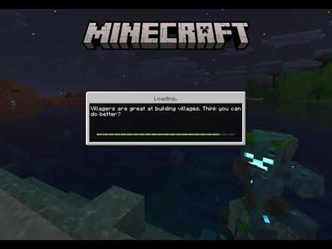 How to get colored water in Minecraft bedrock no mods or add on’s￼