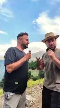 Eastern Turkey Travel: An Expert Guide Reveals Hidden Wonders #travel #turkey #travelvlog #shorts
