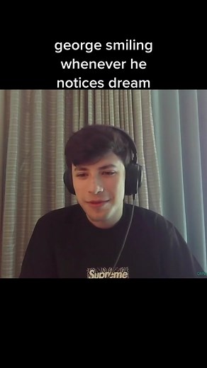 Dream and George Not Found Cute Moments