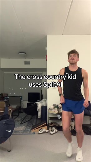 Go to split-ai.onrender.com to get a personalized training plan from an AI coach today! It’s free to use and has several functions to fulfill your training needs