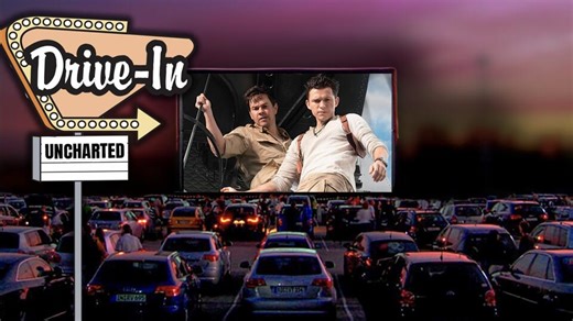 I Found a New Drive-in Theatre and It Was Shockingly Fun - NewsBreak