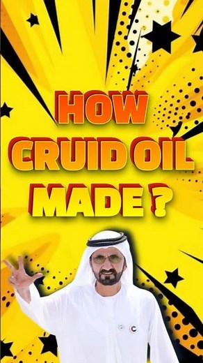 How Cruid Oil Made ? 🤔| Petrol Kese Banta Hai 🫡 | #chasingwheels #petrol #gasolina #trendinfuture