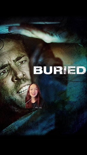 Survival Thriller Movie Recommendation: Buried (2010) ft. Ryan Reynolds