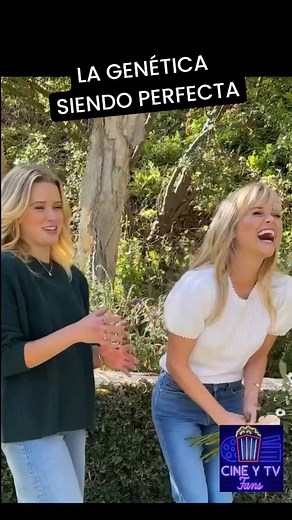 121K views · 250 reactions | Iguales!!! Reese Witherspoon y su hija Ava Phillippe (Ryan es su padre). ¿Qué opinan del parecido? Increíble #ressewitherspoon #ryanphillippe #avaphillippe | cineytvfans | Facebook