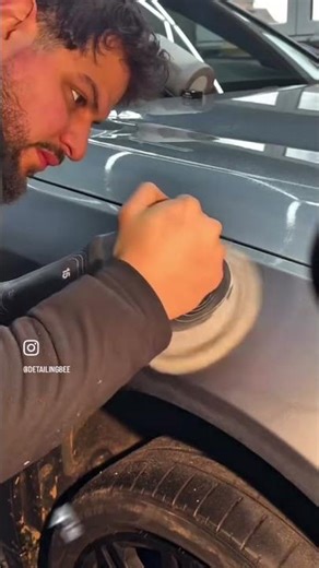 Deep stratch removal🔥💣